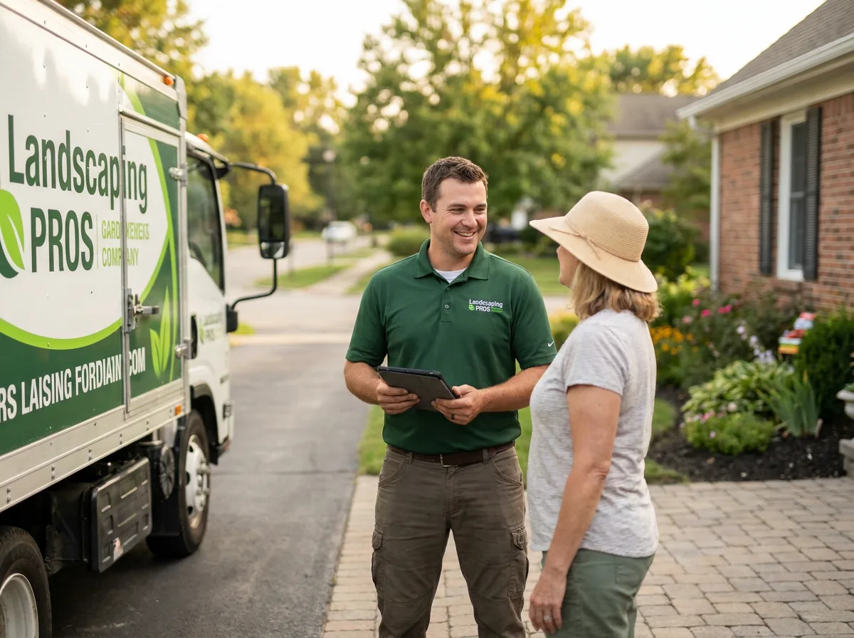 Landscaping Saint Maries, ID FAQs